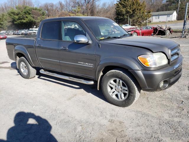 Photo 4 from auction – 2006 TOYOTA TUNDRA DOU with VIN 5TBDT44176S536770