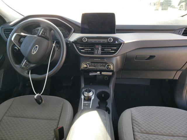 Photo 8 from auction – 2021 FORD ESCAPE SE with VIN 1FMCU0BZ8MUA89162