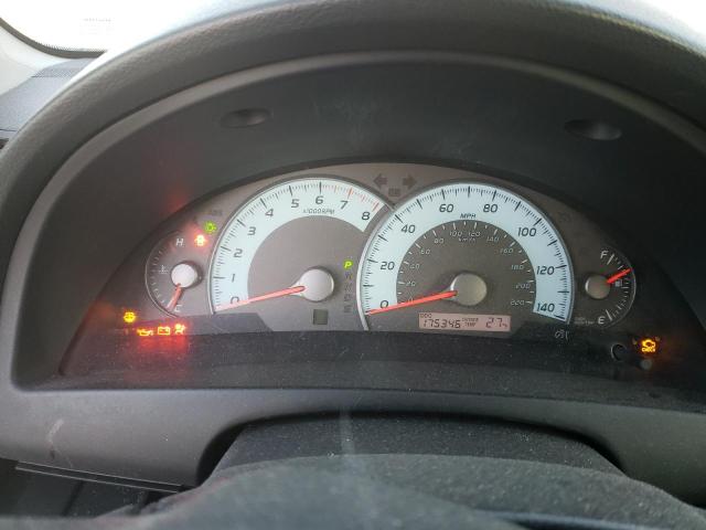 Zdjęcie 9 z aukcji – 2011 TOYOTA CAMRY BASE z VIN 4T1BF3EK9BU667045