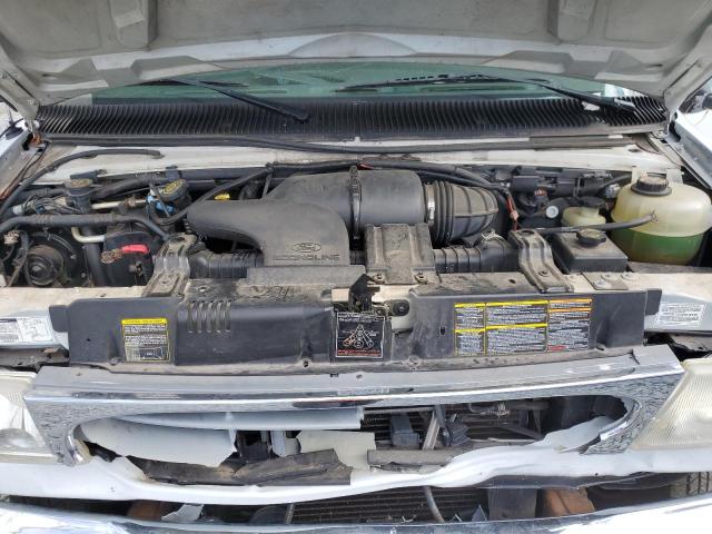 Photo 7 from auction – 1998 GULF STREAM CONQUEST with VIN 1FDKE30S1VHB35733