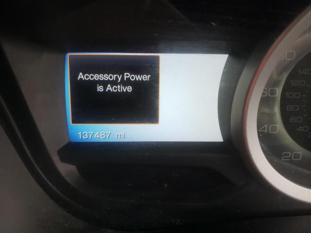 Photo 9 from auction – 2015 FORD EXPLORER S with VIN 1FM5K8GT8FGA76494