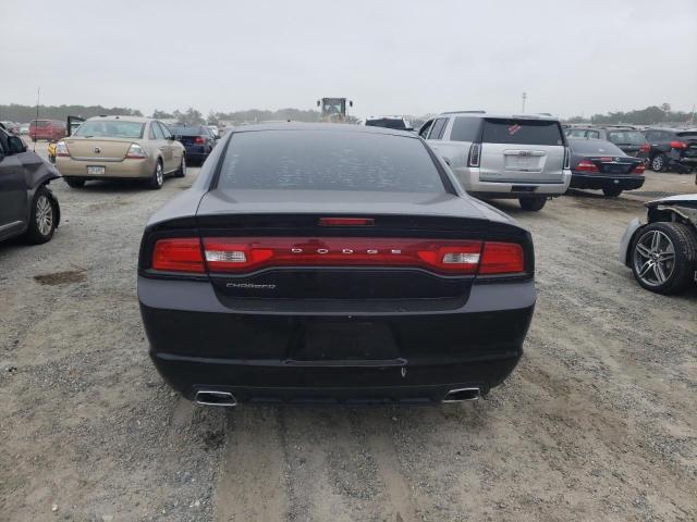 Photo 6 from auction – 2012 DODGE CHARGER SE with VIN 2C3CDXBG1CH119541