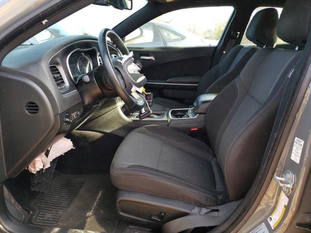Photo 7 from auction – 2017 DODGE CHARGER SX with VIN 2C3CDXJG0HH526159
