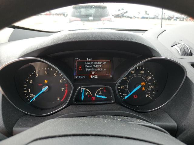 Photo 9 from auction – 2019 FORD ESCAPE SE with VIN 1FMCU9GD5KUC07196