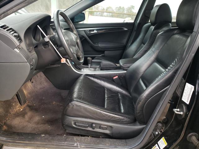 Photo 7 from auction – 2006 ACURA 3.2TL with VIN 19UUA66236A058506