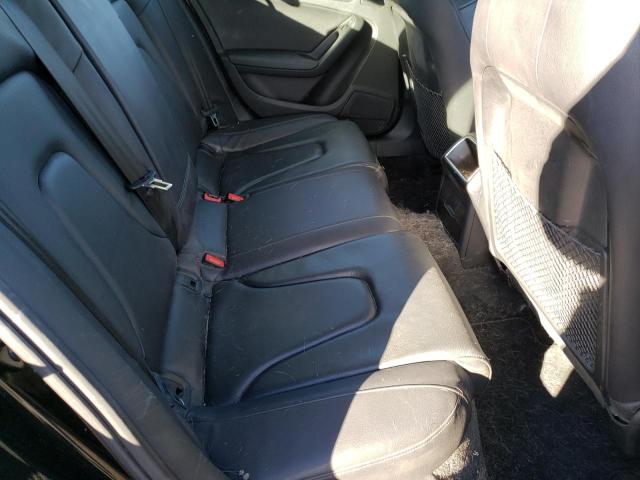 Photo 10 from auction – 2012 AUDI A4 PREMIUM with VIN WAUBFAFL4CA095141