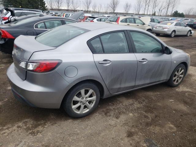 Photo 3 from auction – 2010 MAZDA 3 I with VIN JM1BL1SFXA1195575