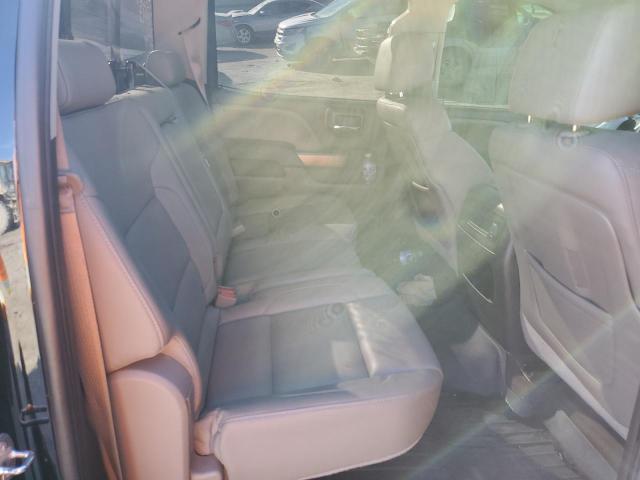 Photo 10 from auction – 2015 CHEVROLET SILVERADO with VIN 3GCUKSEC1FG190132
