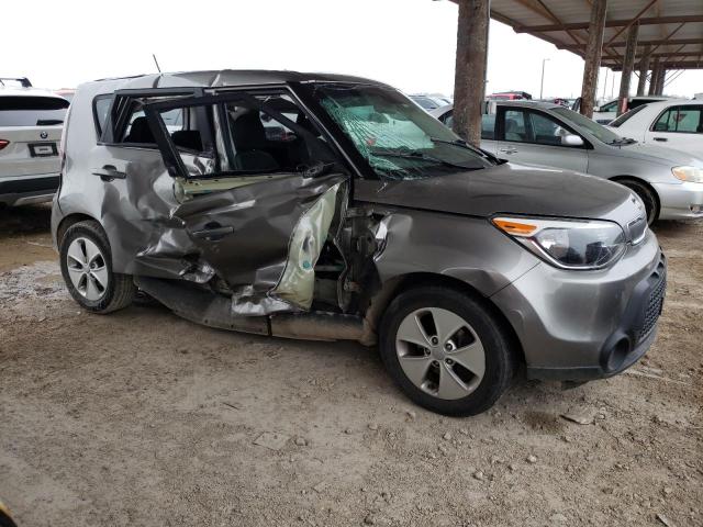 Photo 4 from auction – 2016 KIA SOUL with VIN KNDJN2A29G7397159