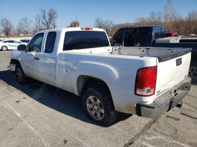Photo 2 from auction – 2012 GMC SIERRA C15 with VIN 1GTR1VE06CZ129340