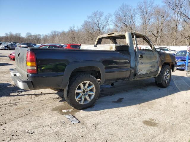 Photo 3 from auction – 2003 CHEVROLET SILVERADO with VIN 1GCEK14V63Z234901