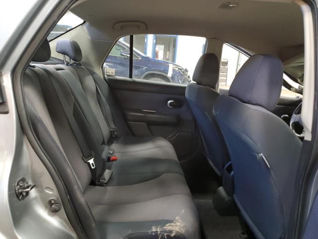 Photo 10 from auction – 2008 NISSAN VERSA S with VIN 3N1BC11E68L359791