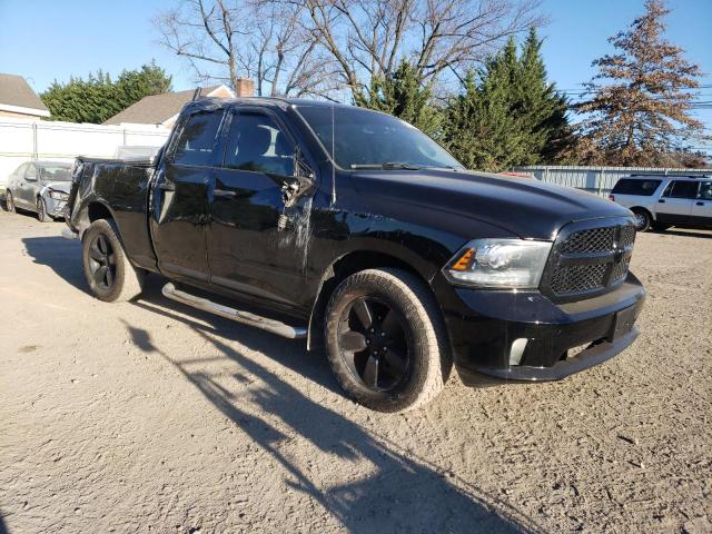 Photo 4 from auction – 2014 RAM 1500 ST with VIN 1C6RR7FT6ES437608