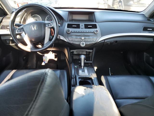 Photo 8 from auction – 2012 HONDA ACCORD SE with VIN 1HGCP2F69CA187917