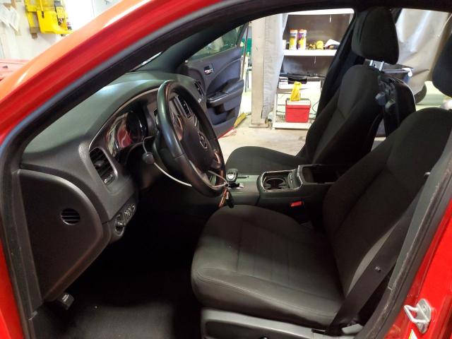 Photo 7 from auction – 2013 DODGE CHARGER SX with VIN 2C3CDXHG9DH716591