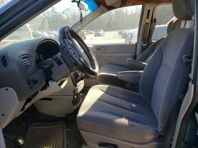 Photo 7 from auction – 2006 DODGE CARAVAN SX with VIN 1D4GP45R76B561059