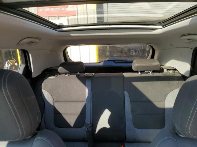 Photo 10 from auction – 2021 CHEVROLET TRAILBLAZE with VIN KL79MRSL4MB115103
