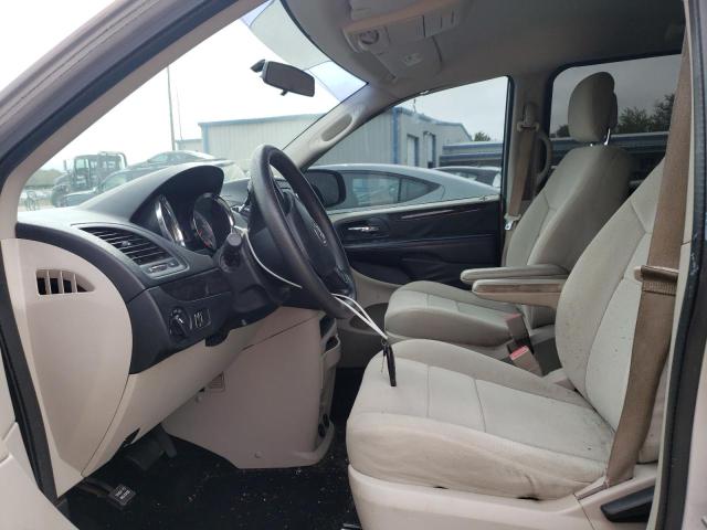 Photo 7 from auction – 2012 DODGE GRAND CARA with VIN 2C4RDGBG1CR272646