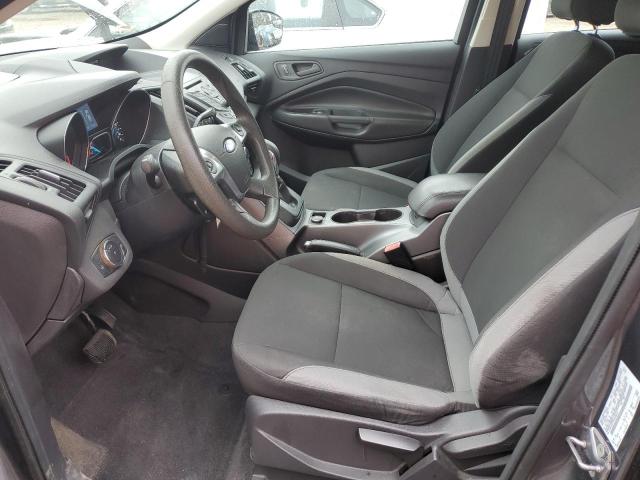 Photo 7 from auction – 2013 FORD ESCAPE S with VIN 1FMCU0F77DUC08151