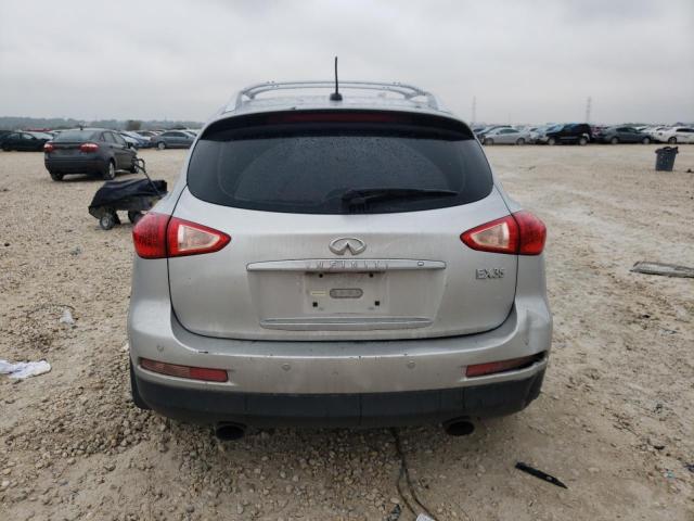 Photo 6 from auction – 2008 INFINITI EX35 BASE with VIN JNKAJ09E48M305987