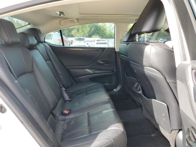 Photo 10 from auction – 2019 LEXUS ES 350 with VIN 58ABZ1B14KU017975
