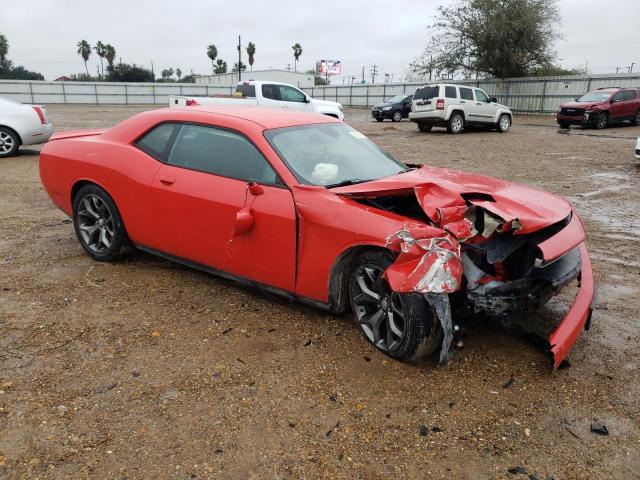 Photo 4 from auction – 2015 DODGE CHALLENGER with VIN 2C3CDZBT3FH823172