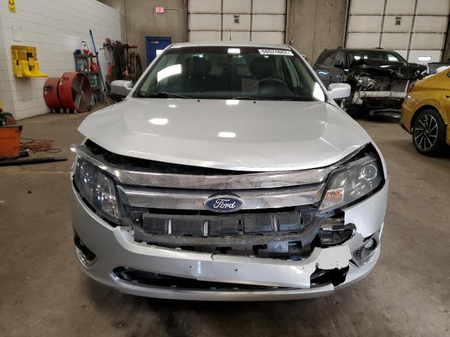 Photo 5 from auction – 2011 FORD FUSION SEL with VIN 3FAHP0JA9BR186930