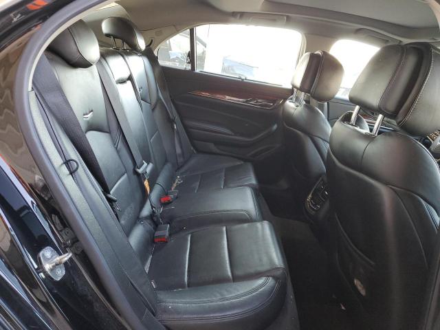 Photo 10 from auction – 2014 CADILLAC CTS PERFOR with VIN 1G6AY5S32E0120930
