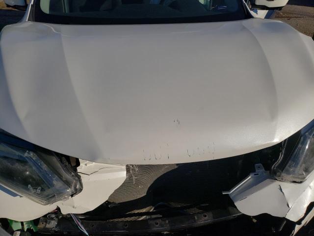 Photo 12 from auction – 2016 NISSAN ROGUE S with VIN 5N1AT2MV2GC791892