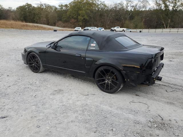 Photo 2 from auction – 2003 FORD MUSTANG GT with VIN 1FAFP45X83F406568