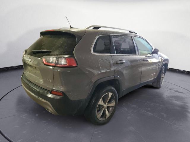 Photo 3 from auction – 2020 JEEP CHEROKEE L with VIN 1C4PJMDX4LD626710