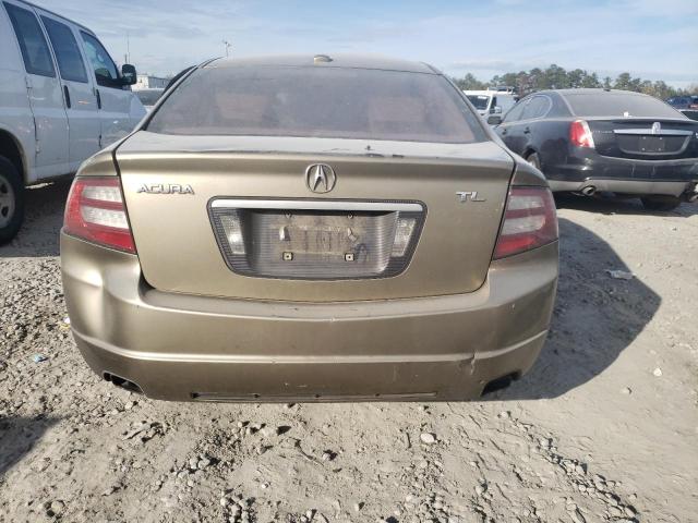 Photo 6 from auction – 2008 ACURA TL with VIN 19UUA66298A028963