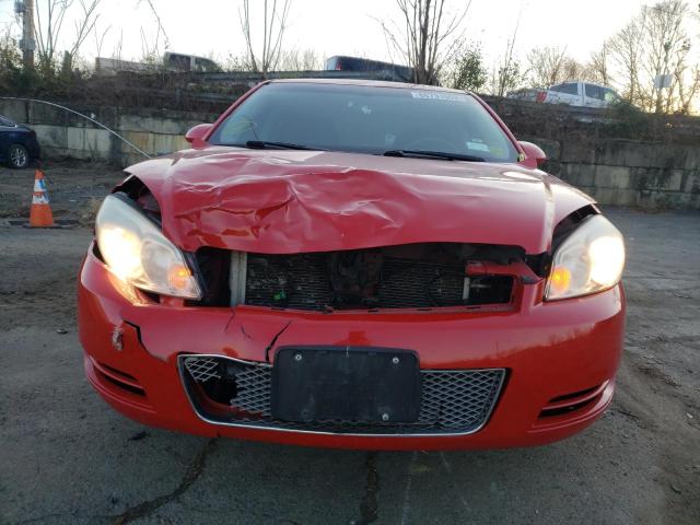 Photo 5 from auction – 2013 CHEVROLET IMPALA LS with VIN 2G1WF5E32D1237360