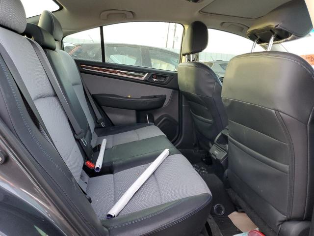 Photo 10 from auction – 2018 SUBARU LEGACY SPO with VIN 4S3BNAR61J3013783