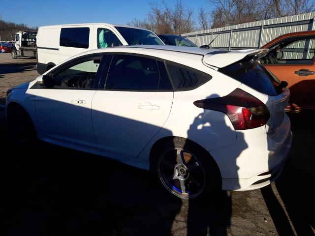 Photo 2 from auction – 2014 FORD FOCUS ST with VIN 1FADP3L98EL386767