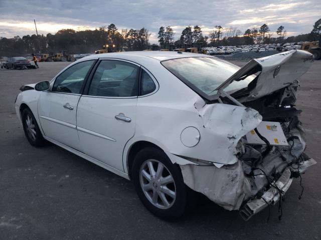 Photo 2 from auction – 2005 BUICK LACROSSE C with VIN 2G4WD532251235922