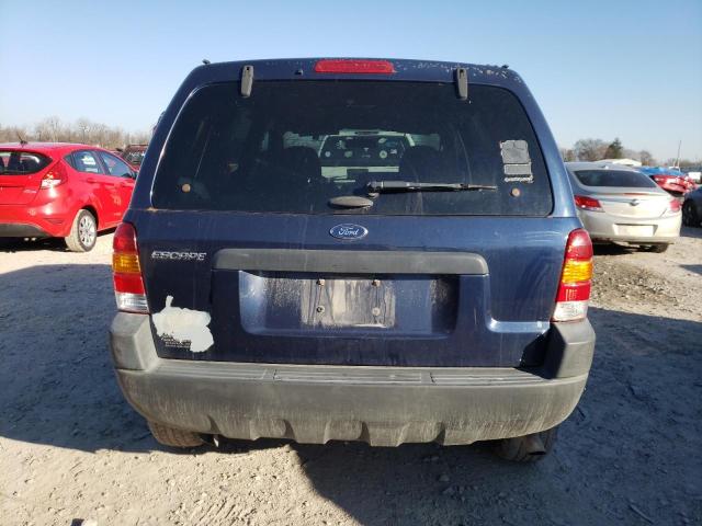 Фото 6 с аукциона – 2003 FORD ESCAPE XLS с VIN 1FMCU02183KB85698