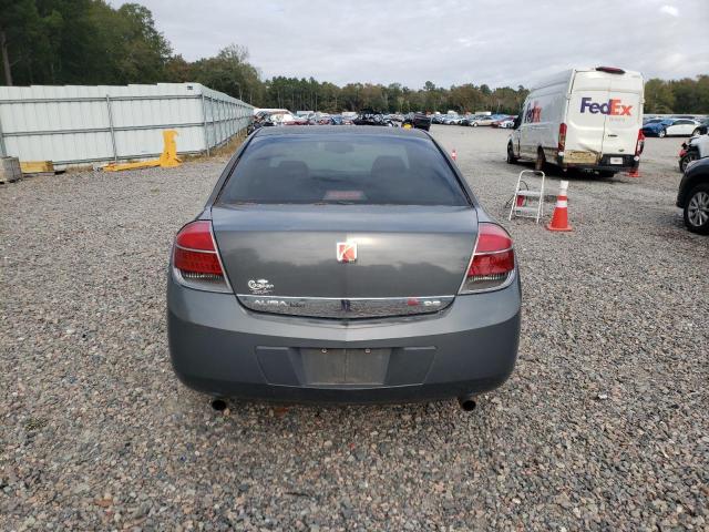 Photo 6 from auction – 2007 SATURN AURA XR with VIN 1G8ZV57777F255111