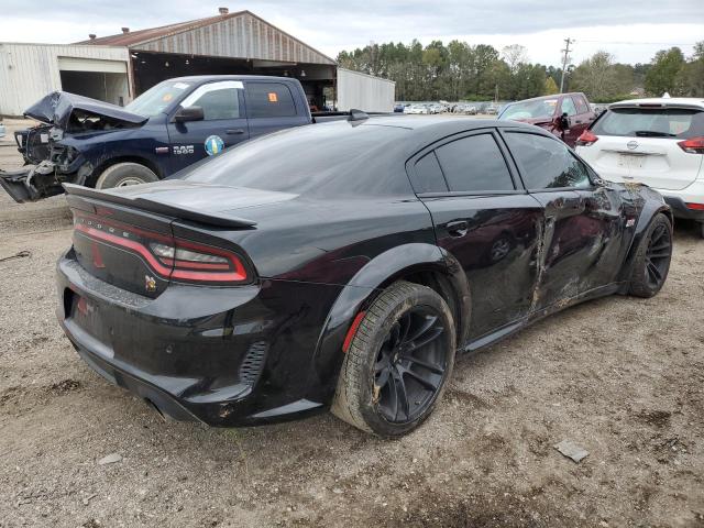 Photo 3 from auction – 2020 DODGE CHARGER SC with VIN 2C3CDXGJ2LH199324