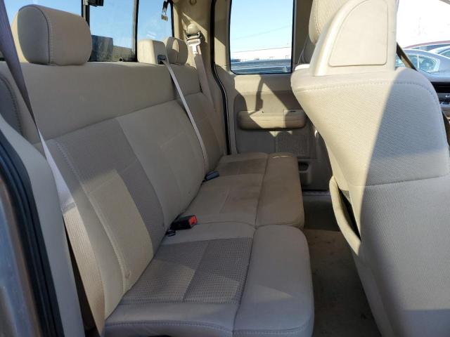 Photo 10 from auction – 2008 FORD F150 with VIN 1FTRX12W88FB03511