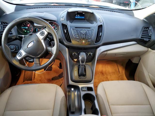 Photo 8 from auction – 2016 FORD ESCAPE SE with VIN 1FMCU9G91GUA54626