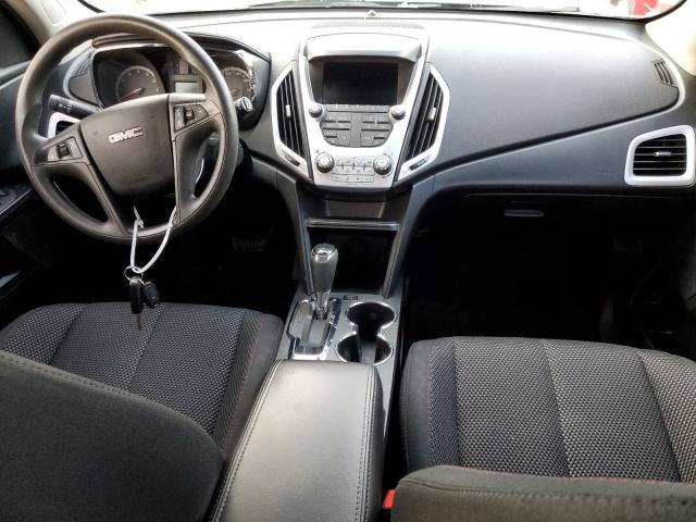 Zdjęcie 8 z aukcji – 2016 GMC TERRAIN SL z VIN 2GKFLSEK5G6159691