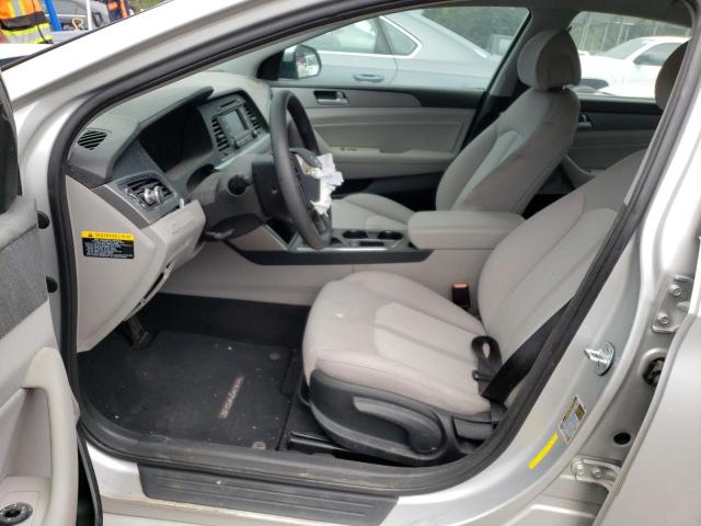 Photo 7 from auction – 2016 HYUNDAI SONATA HYB with VIN KMHE24L12GA012856