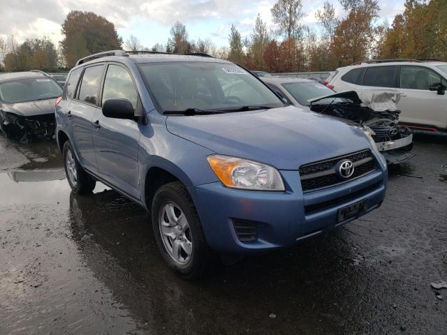 Photo 4 from auction – 2009 TOYOTA RAV4 with VIN JTMBF33VX95014598