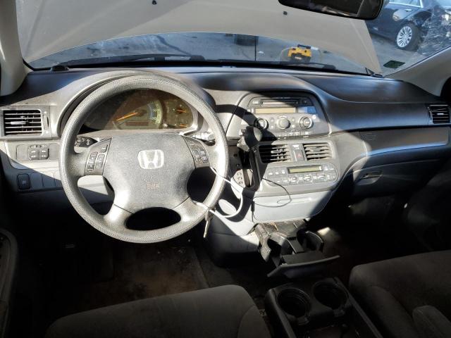 Photo 8 from auction – 2007 HONDA ODYSSEY with VIN 5FNRL38457B451198