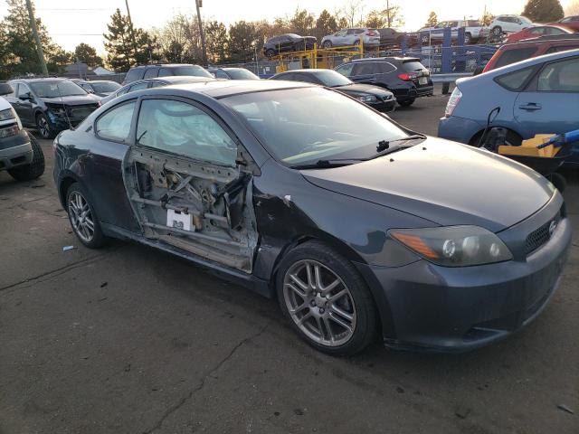 Photo 4 from auction – 2009 TOYOTA SCION TC with VIN JTKDE167890290068