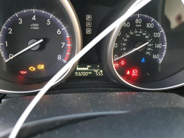 Photo 9 from auction – 2012 MAZDA 3 I with VIN JM1BL1UG7C1555202