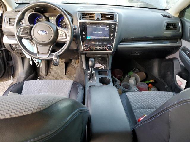 Photo 8 from auction – 2018 SUBARU LEGACY SPO with VIN 4S3BNAR61J3013783