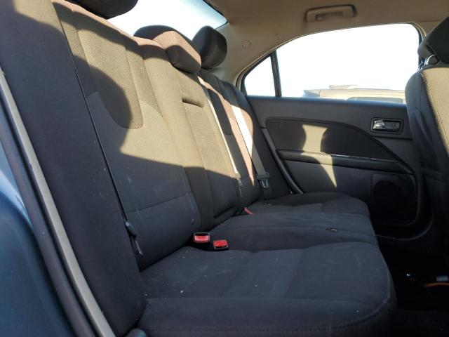 Photo 10 from auction – 2012 FORD FUSION HYB with VIN 3FADP0L30CR280564