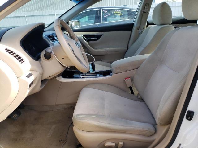 Photo 7 from auction – 2013 NISSAN ALTIMA 2.5 with VIN 1N4AL3APXDC190716